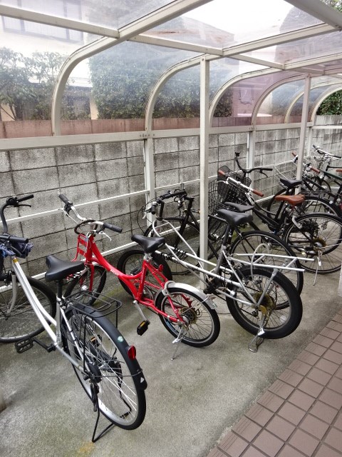 コート西荻 その他8