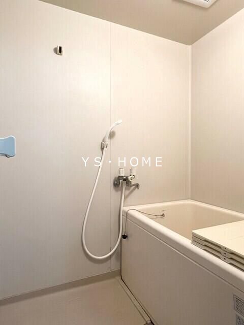 コート西荻 風呂画像