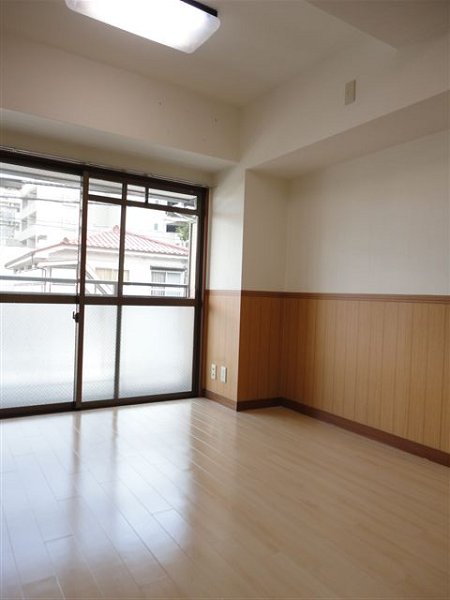 ライムかいぬま ベッドルーム