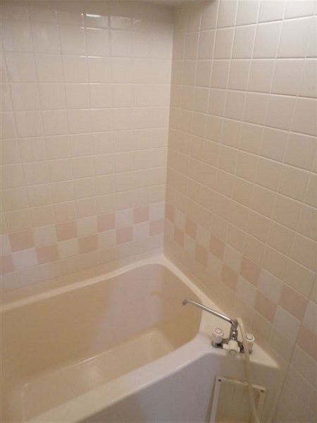 ライムかいぬま 風呂画像