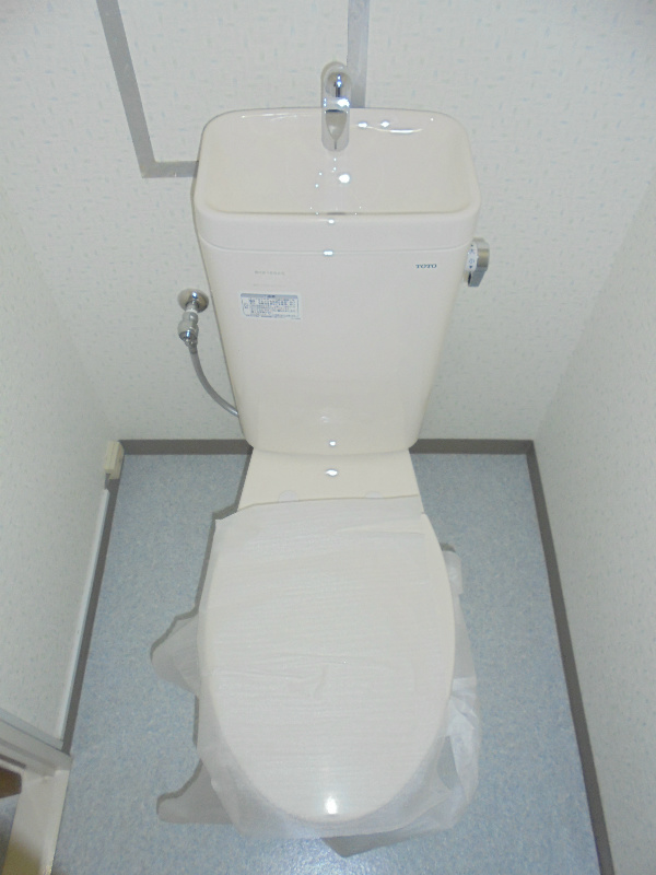 オーロラマンション その他1