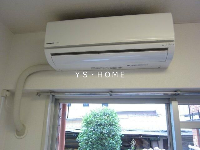 オーロラマンション その他4