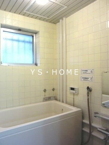 オーロラマンション 風呂画像