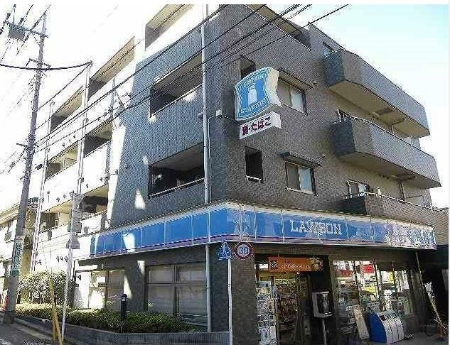 グラストンベリー 外観