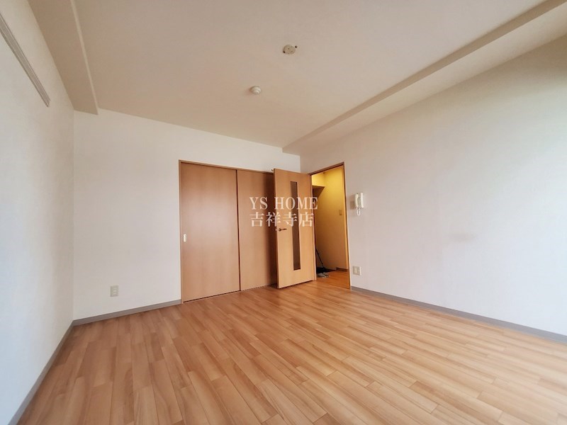 グラストンベリー リビング