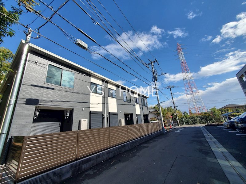 ディアコート その他外観1