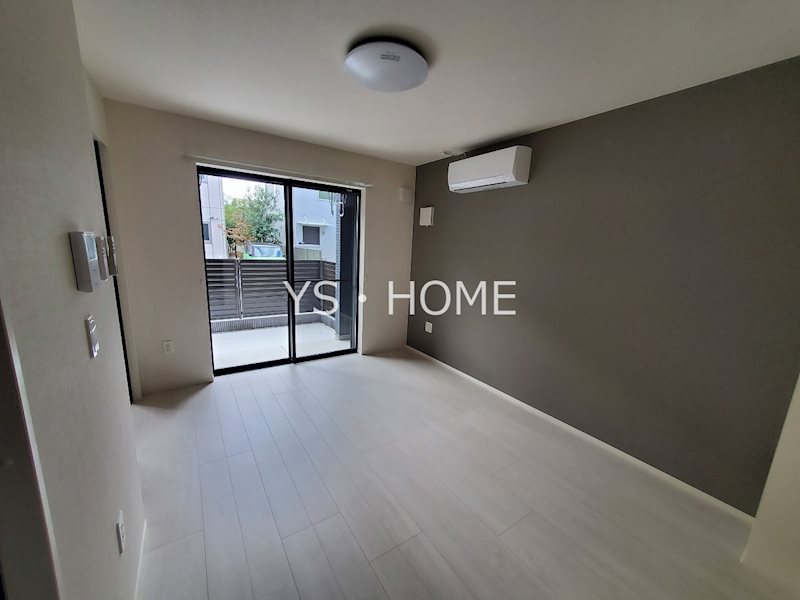 ディアコート リビング