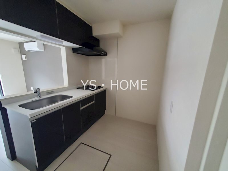 ディアコート キッチン