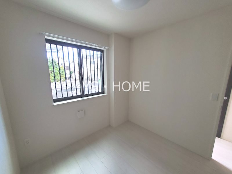 ディアコート ベッドルーム