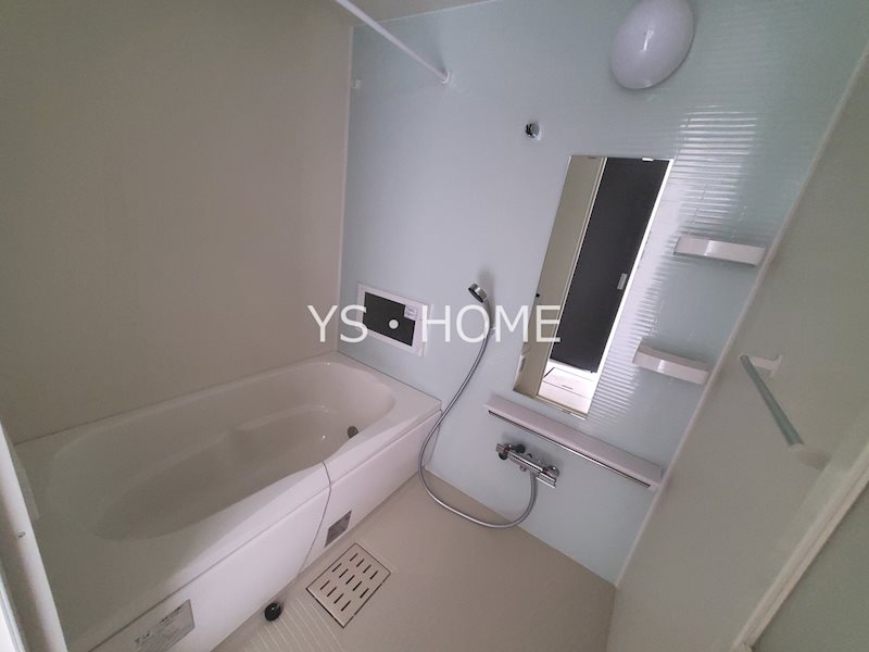 ディアコート 風呂画像