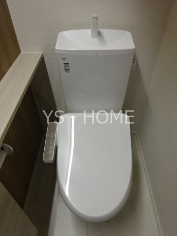 仮称　D-comodo小金井貫井北町 その他2