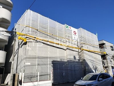 仮称　D-comodo小金井貫井北町 その他外観1