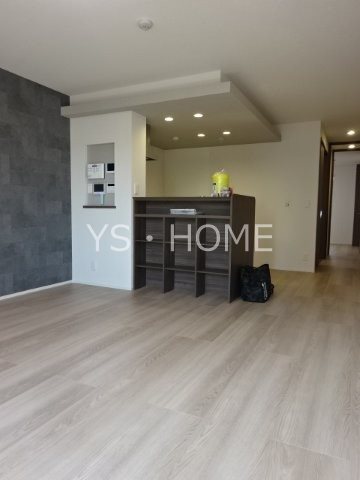 仮称　D-comodo小金井貫井北町 リビング