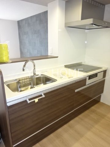 仮称　D-comodo小金井貫井北町 キッチン