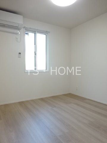 仮称　D-comodo小金井貫井北町 ベッドルーム