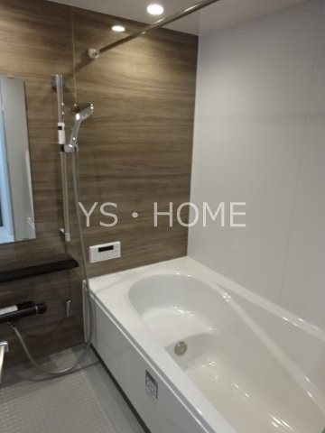 仮称　D-comodo小金井貫井北町 風呂画像