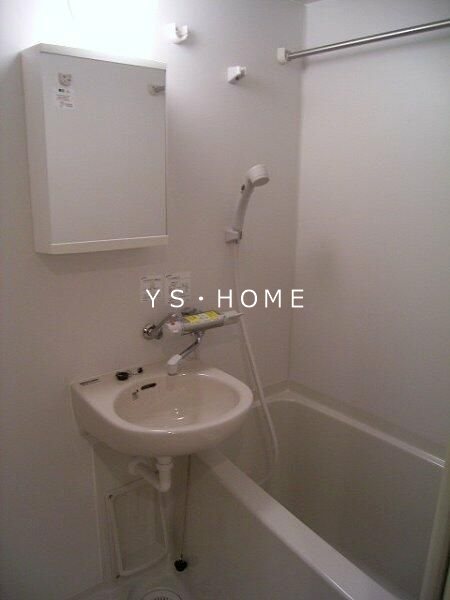 フェニックス武蔵関参番館 その他2