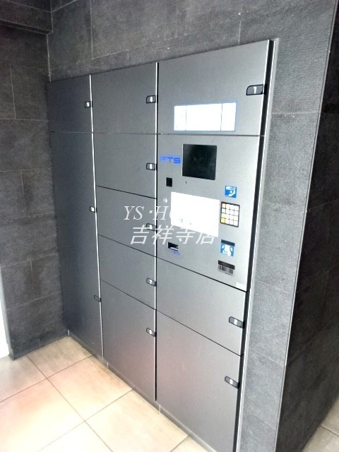 フェニックス武蔵関参番館 その他3