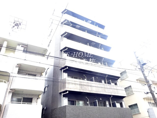 フェニックス武蔵関参番館 その他8