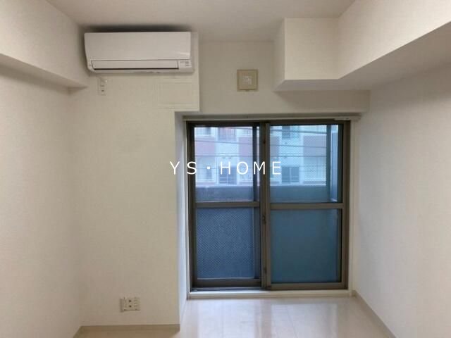 フェニックス武蔵関参番館 リビング