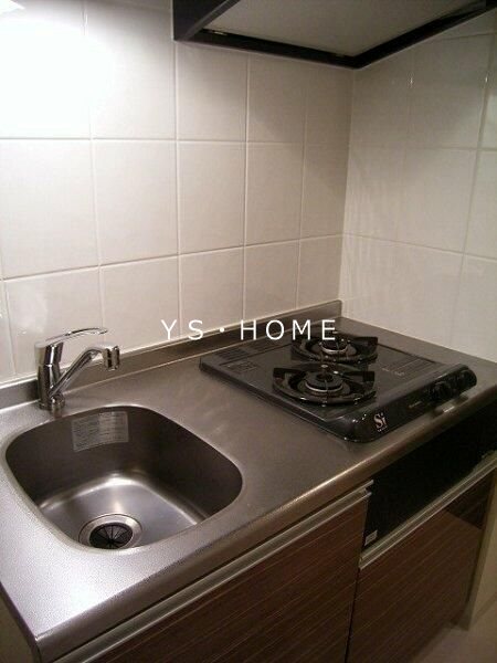 フェニックス武蔵関参番館 キッチン