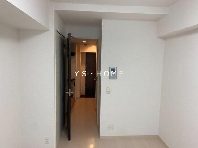 フェニックス武蔵関参番館 ベッドルーム