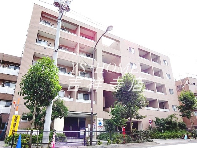 SunnyHill井草千川通  外観