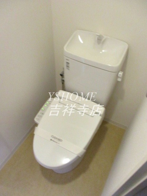 SunnyHill井草千川通  その他4