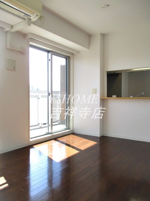 SunnyHill井草千川通  リビング