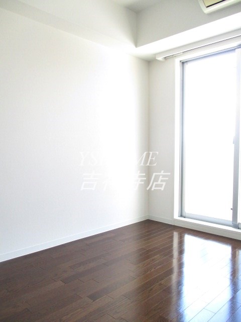 SunnyHill井草千川通  ベッドルーム