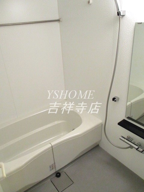 SunnyHill井草千川通  風呂画像