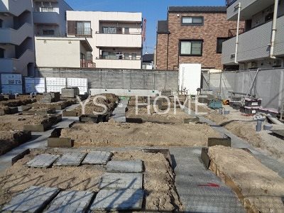 仮称　D-comodo小金井貫井北町 その他2