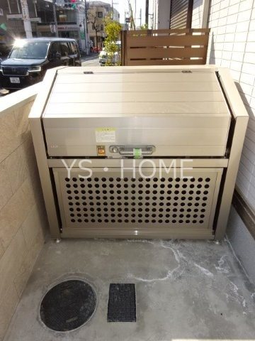 仮称　D-comodo小金井貫井北町 その他10