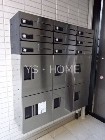 仮称　D-comodo小金井貫井北町 その他12