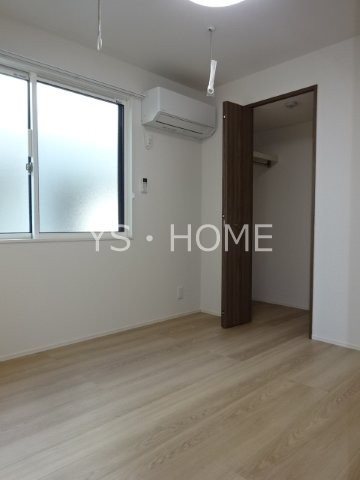 仮称　D-comodo小金井貫井北町 ベッドルーム