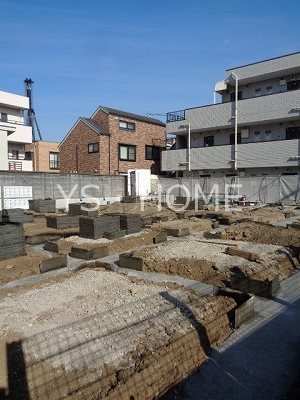 仮称　D-comodo小金井貫井北町 その他3