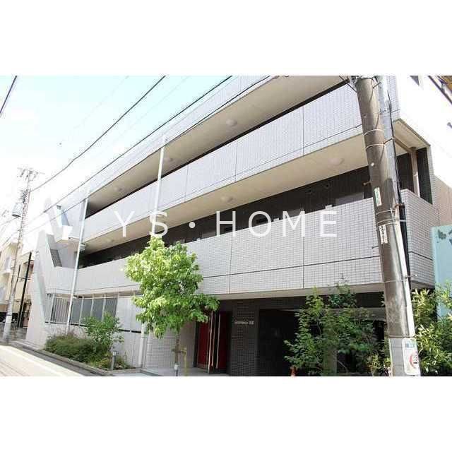 Gramercy井草 外観