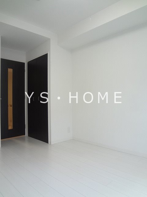 Gramercy井草 ベッドルーム