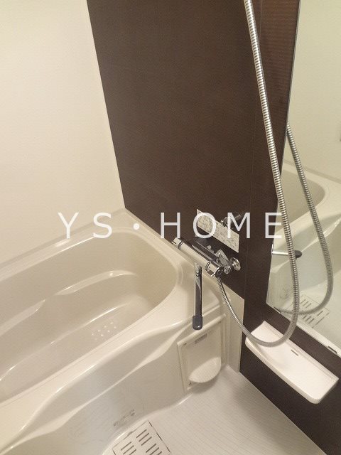 Gramercy井草 風呂画像