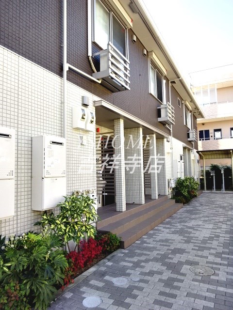 メゾン　シェーヌ その他2