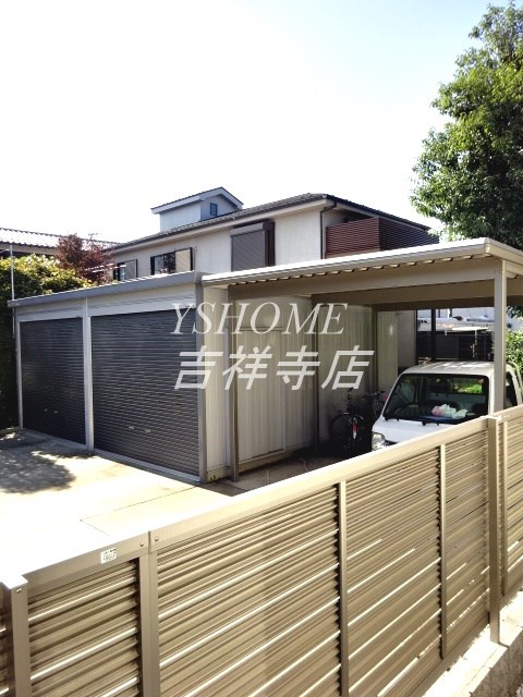 メゾン　シェーヌ その他3