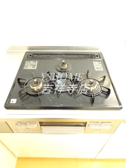 メゾン　シェーヌ その他12