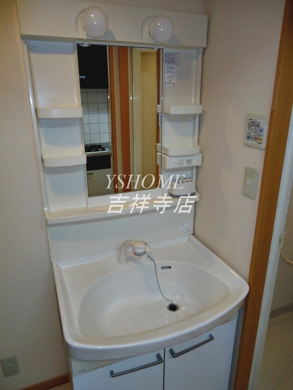 プリムヴェール その他2