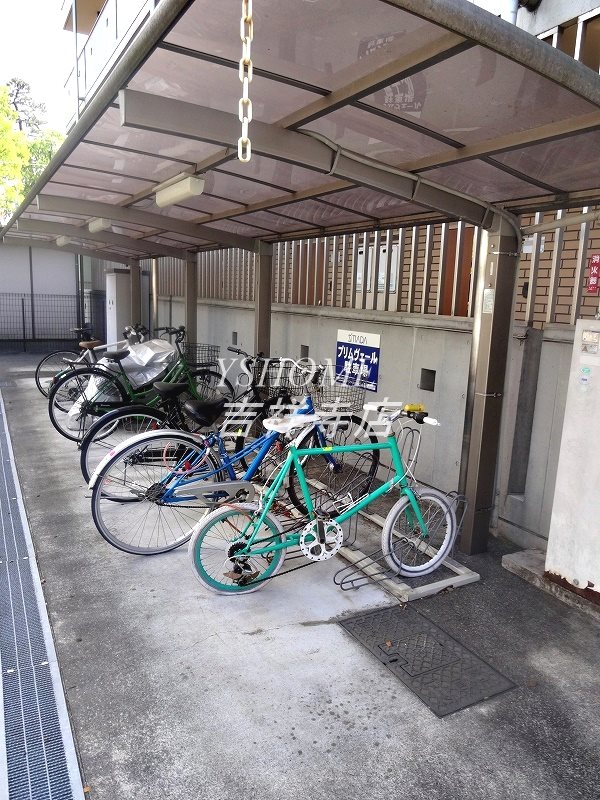 プリムヴェール その他7