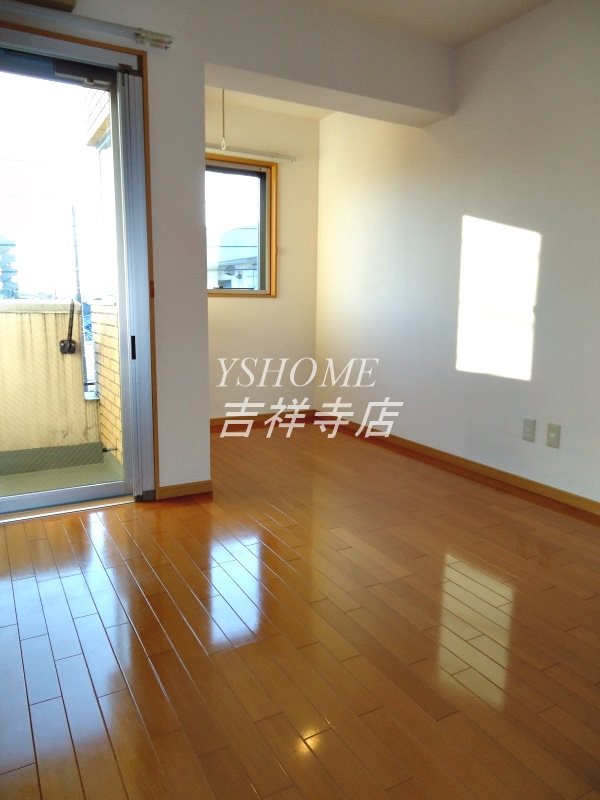 プリムヴェール リビング