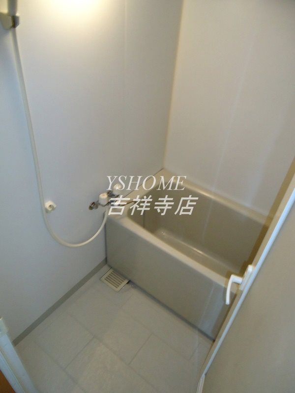 プリムヴェール 風呂画像