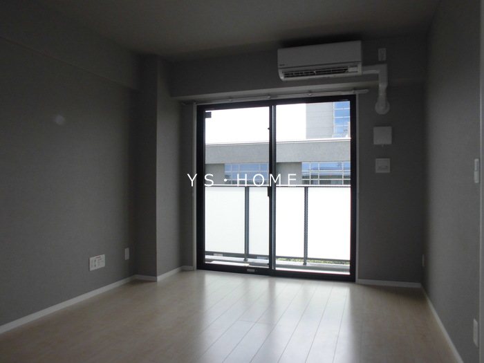 シルフィッド リビング