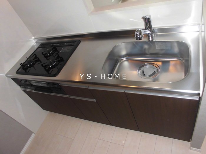 シルフィッド キッチン