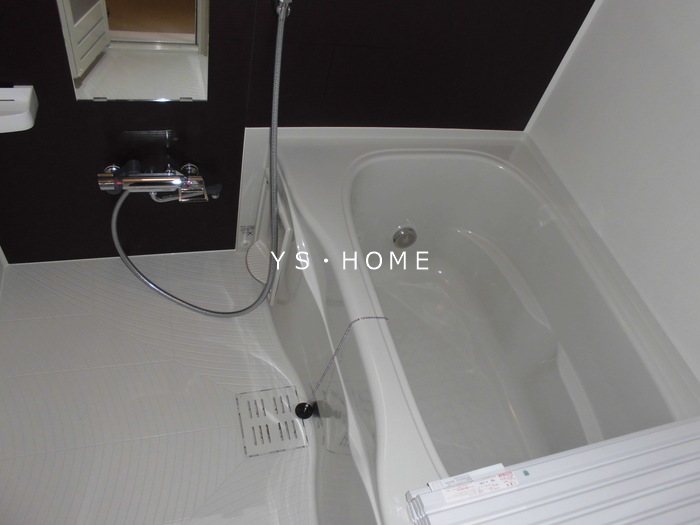 シルフィッド 風呂画像