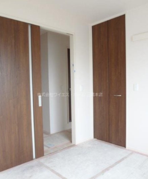 シルフィッドS リビング